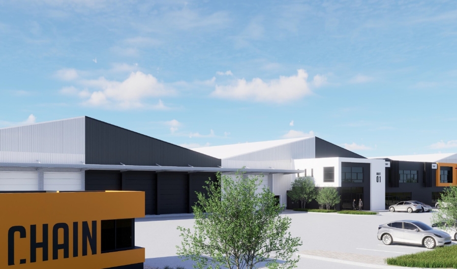 To Let Commercial Property for Rent in Montague Gardens Western Cape